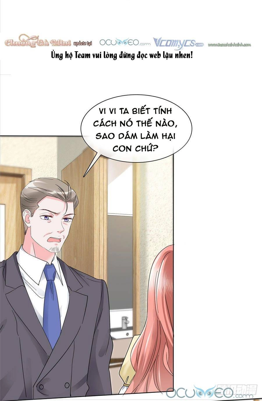 Nhược Hữu Hàn Đông Ngộ Noãn Dương Chapter 14 - 8