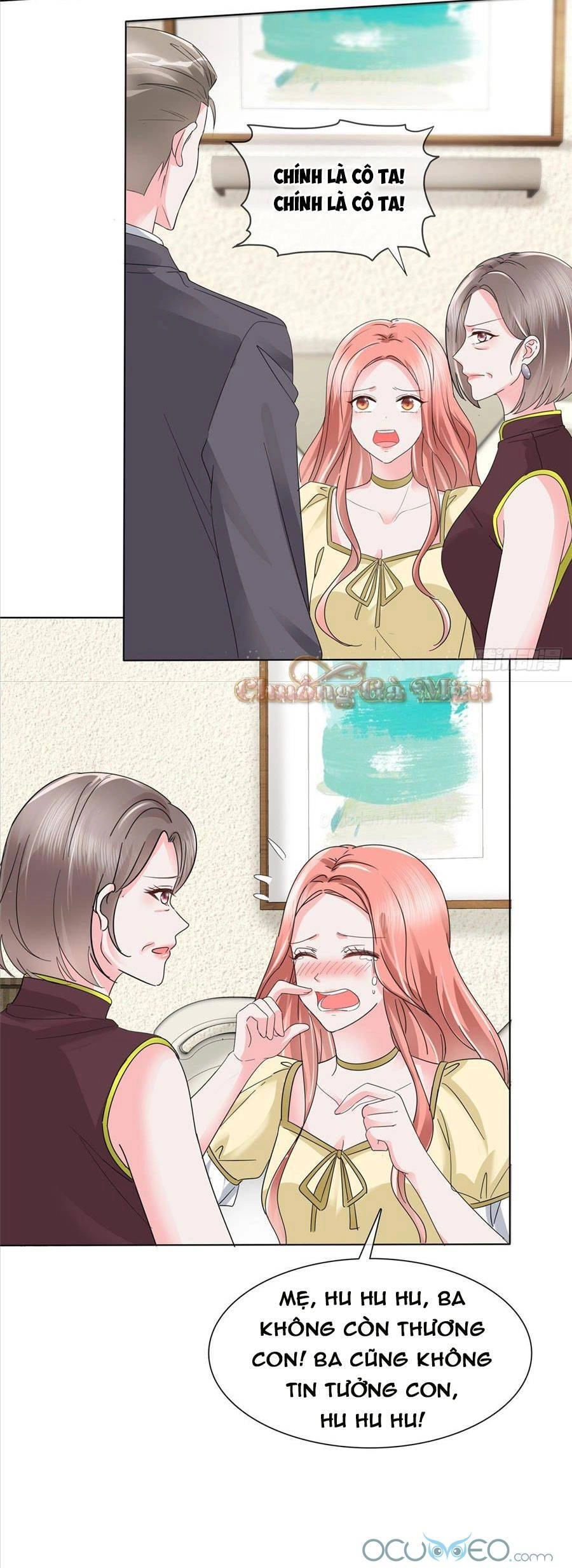 Nhược Hữu Hàn Đông Ngộ Noãn Dương Chapter 14 - 9