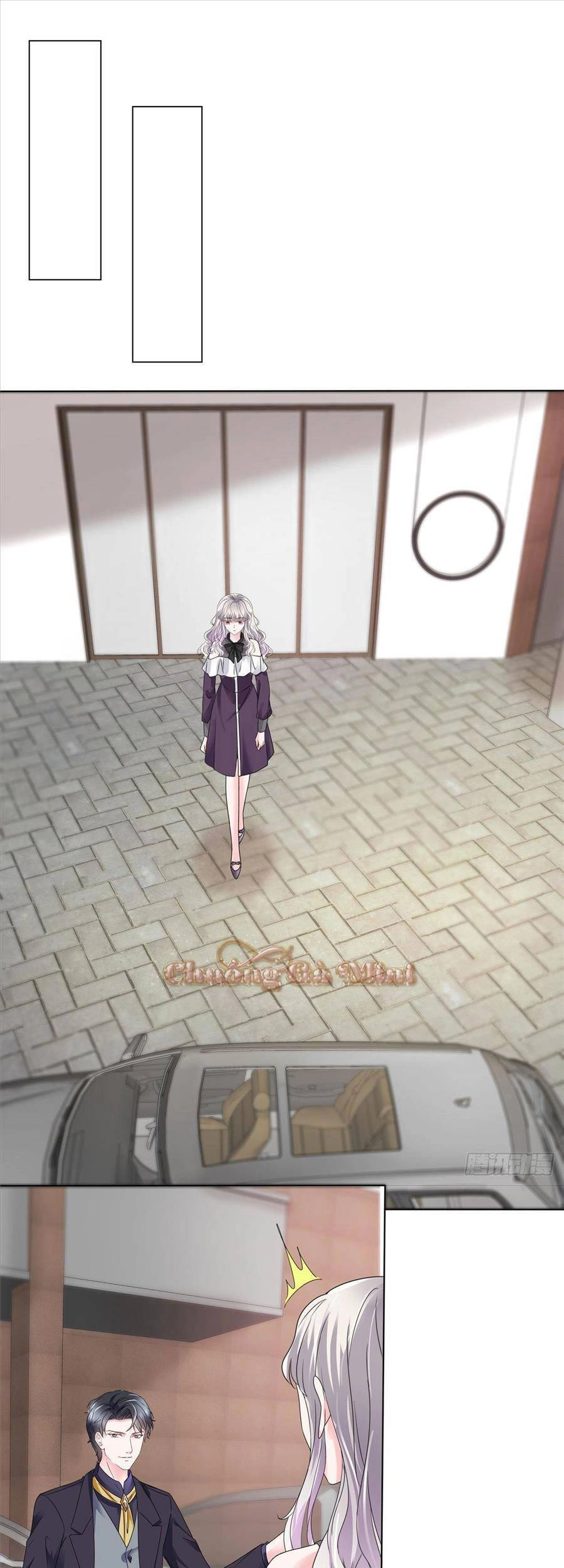 Nhược Hữu Hàn Đông Ngộ Noãn Dương Chapter 14 - 13