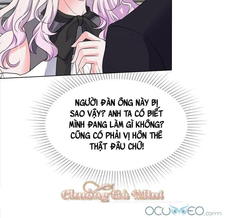 Nhược Hữu Hàn Đông Ngộ Noãn Dương Chapter 14 - 25