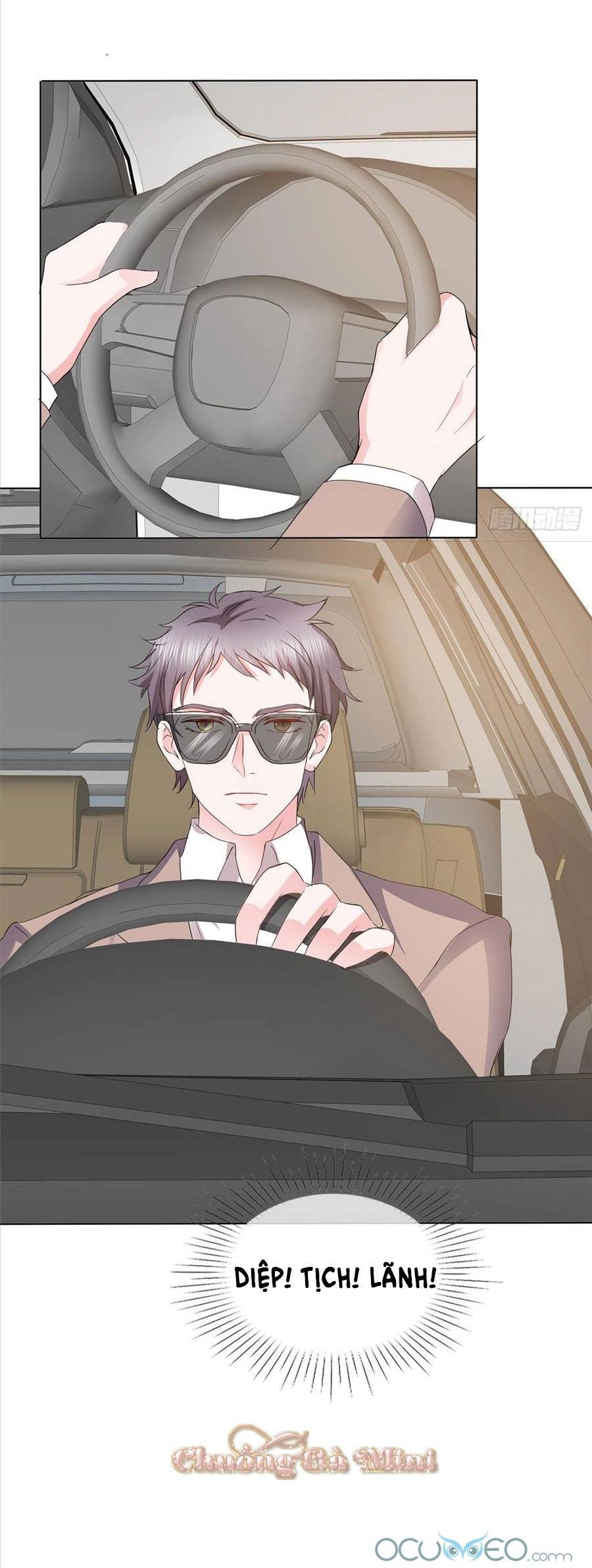 Nhược Hữu Hàn Đông Ngộ Noãn Dương Chapter 14 - 29