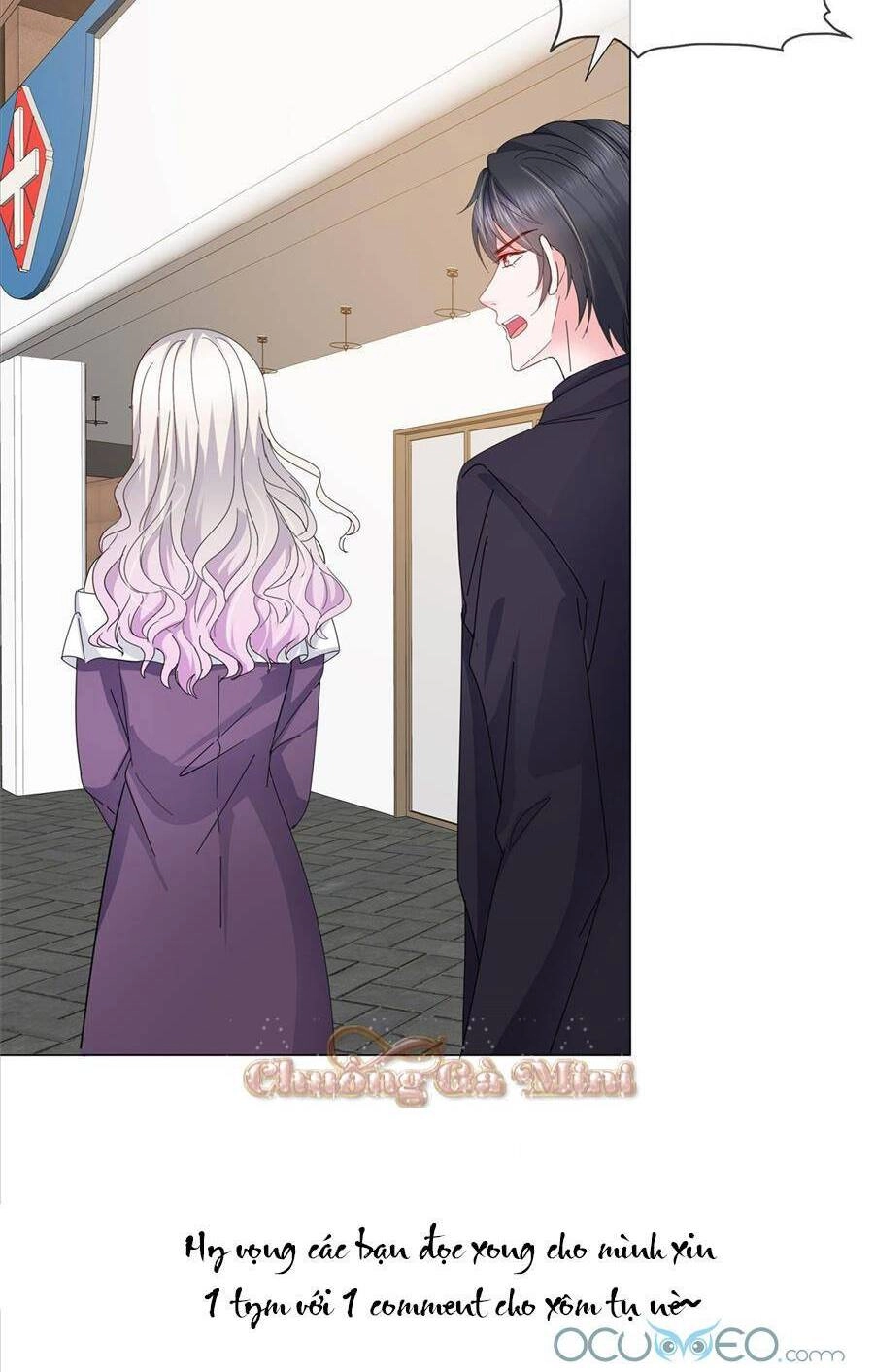 Nhược Hữu Hàn Đông Ngộ Noãn Dương Chapter 15 - 5