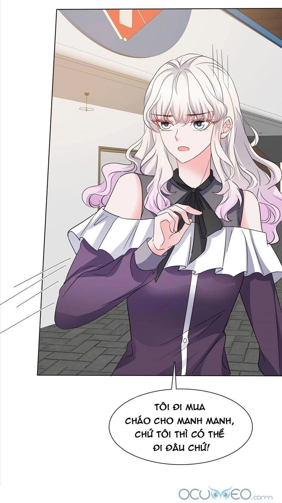 Nhược Hữu Hàn Đông Ngộ Noãn Dương Chapter 15 - 6