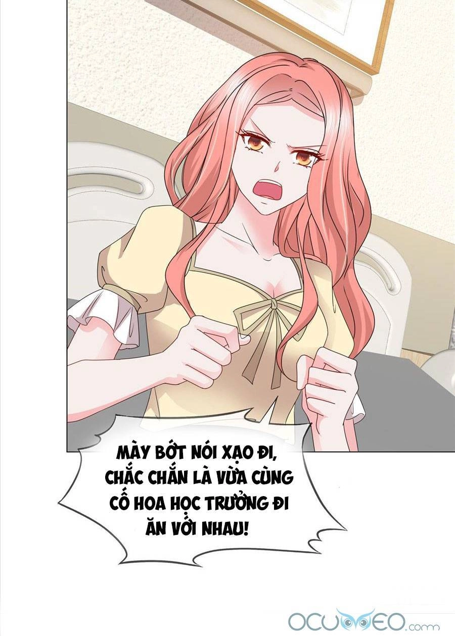 Nhược Hữu Hàn Đông Ngộ Noãn Dương Chapter 15 - 13