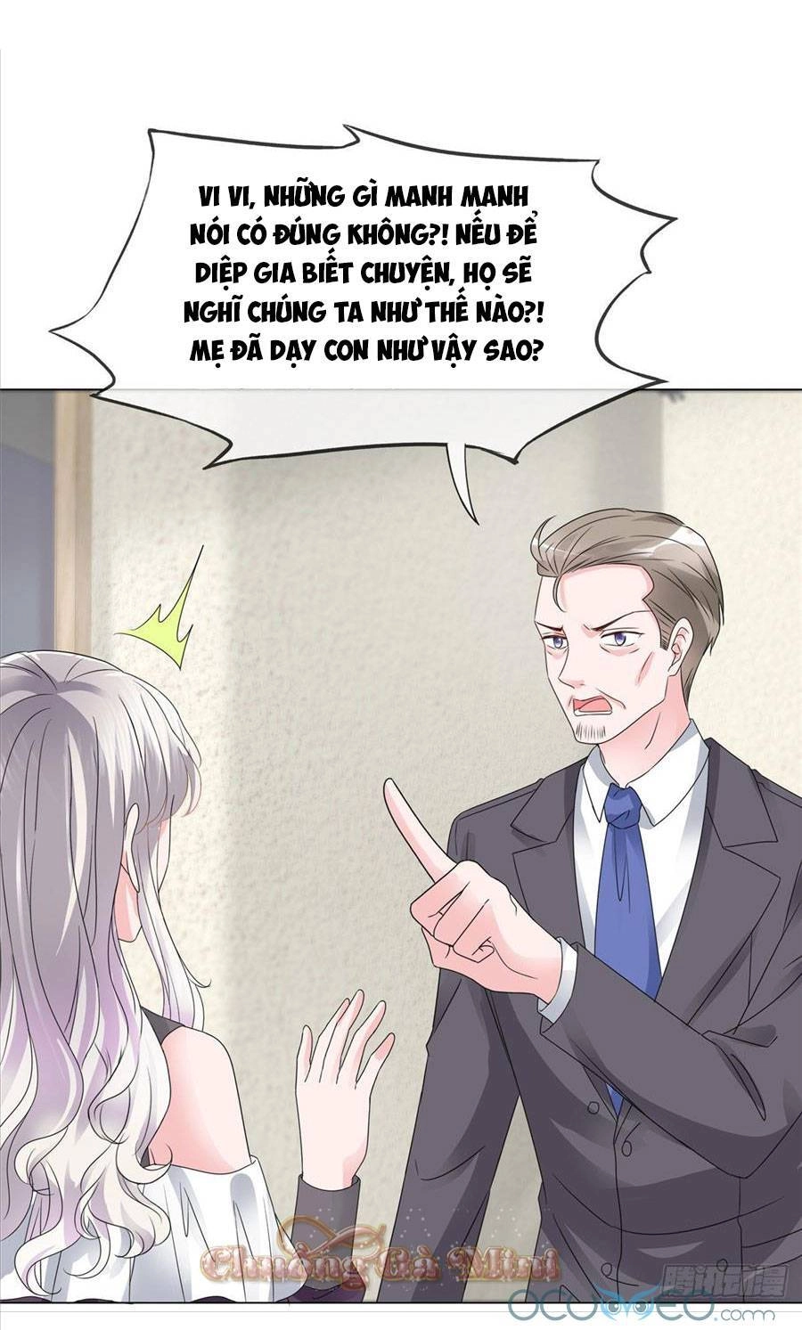 Nhược Hữu Hàn Đông Ngộ Noãn Dương Chapter 15 - 17