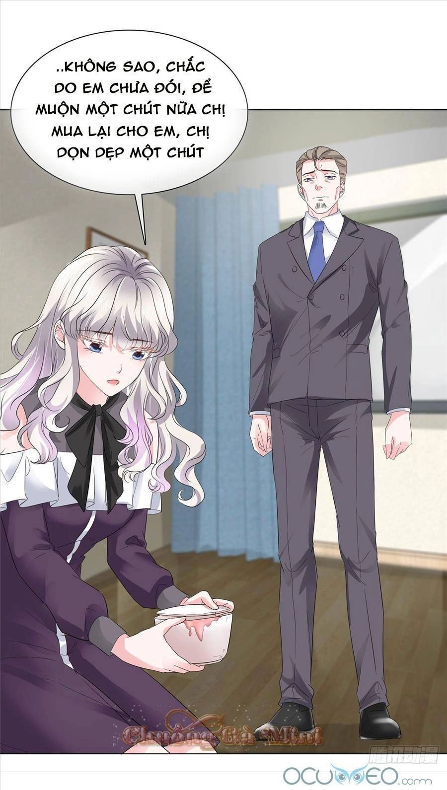 Nhược Hữu Hàn Đông Ngộ Noãn Dương Chapter 15 - 25