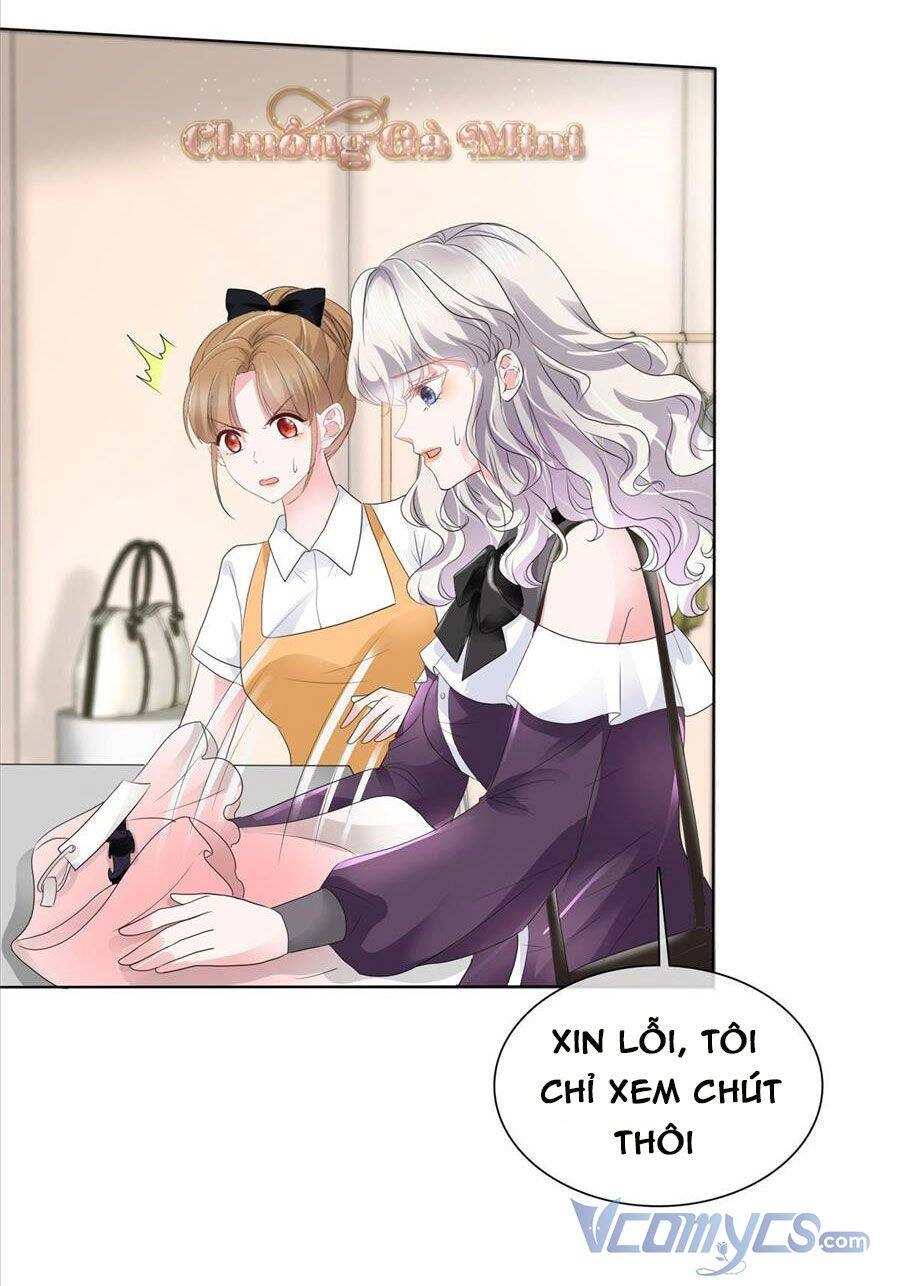 Nhược Hữu Hàn Đông Ngộ Noãn Dương Chapter 16 - 7