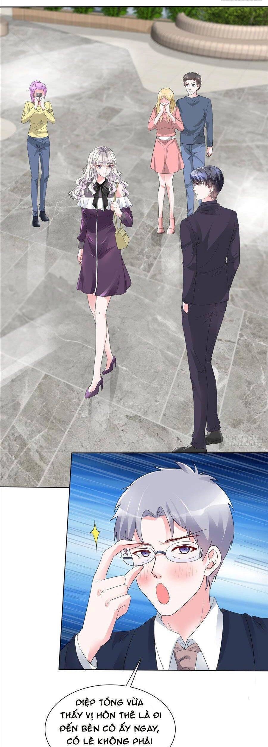 Nhược Hữu Hàn Đông Ngộ Noãn Dương Chapter 16 - 13