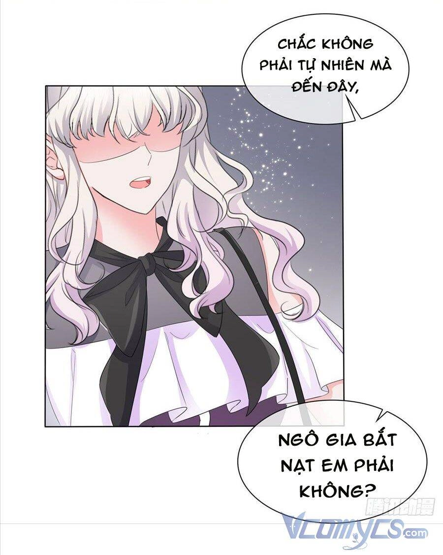 Nhược Hữu Hàn Đông Ngộ Noãn Dương Chapter 16 - 20