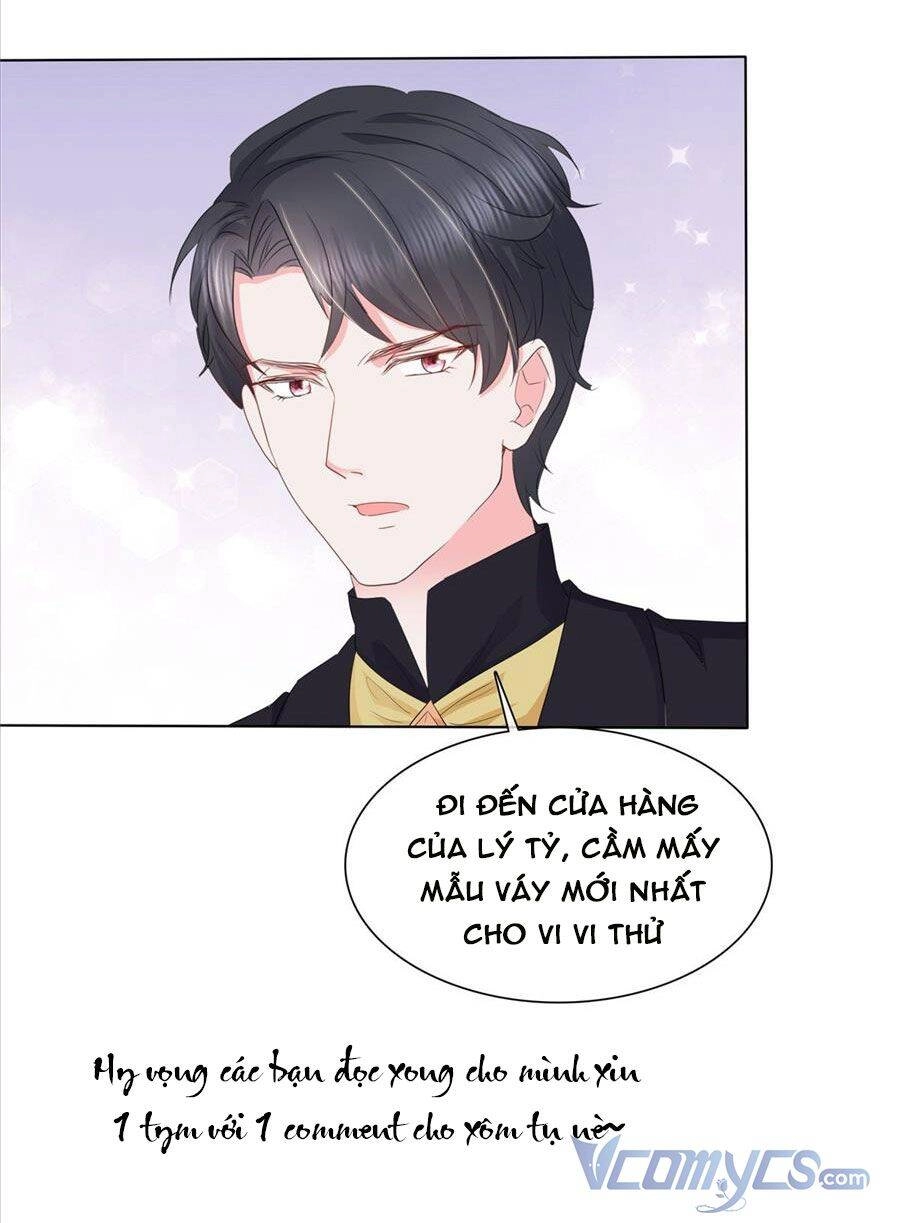 Nhược Hữu Hàn Đông Ngộ Noãn Dương Chapter 16 - 22