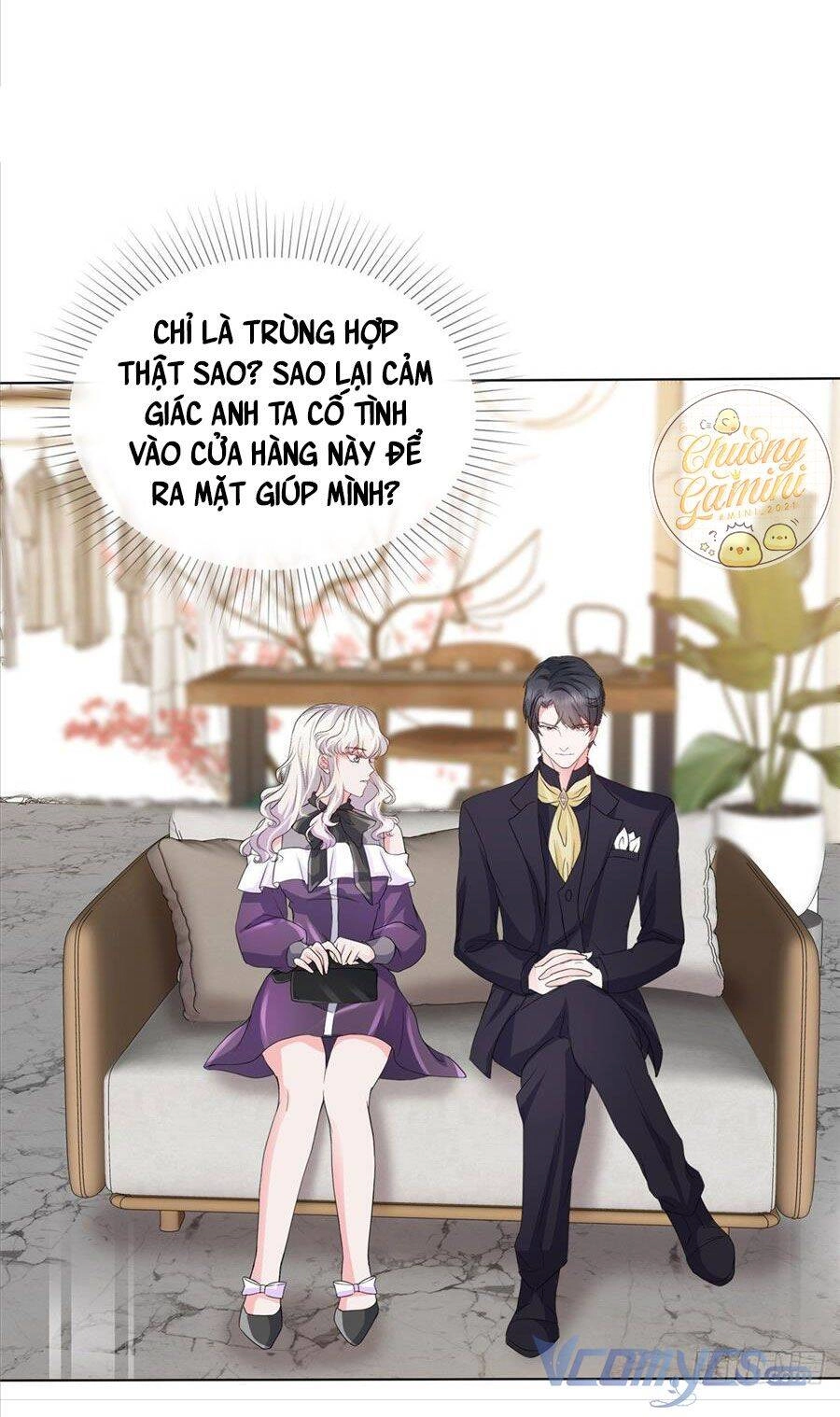 Nhược Hữu Hàn Đông Ngộ Noãn Dương Chapter 16 - 26