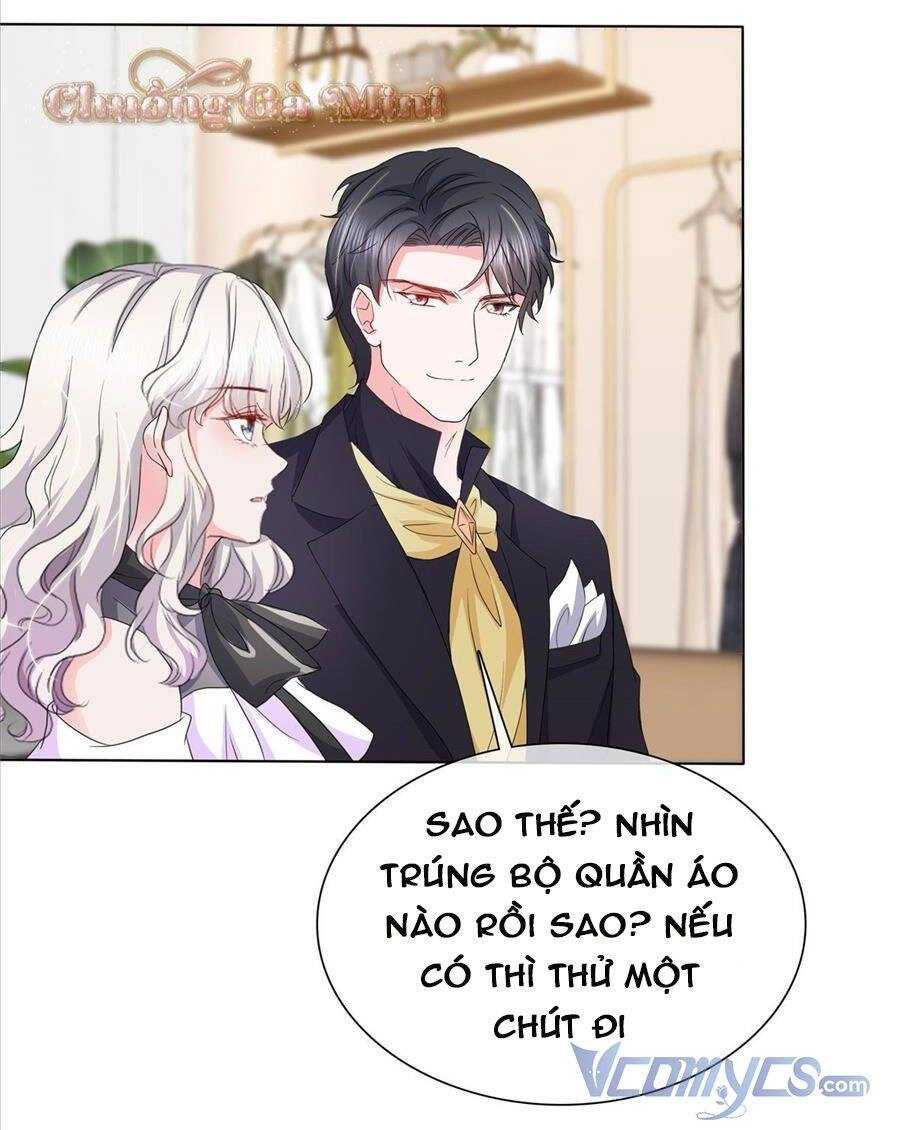 Nhược Hữu Hàn Đông Ngộ Noãn Dương Chapter 16 - 27