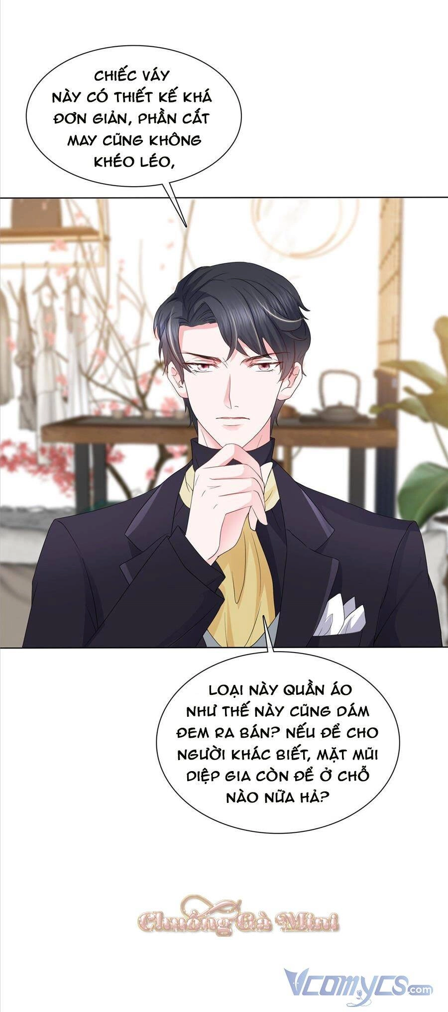 Nhược Hữu Hàn Đông Ngộ Noãn Dương Chapter 16 - 30