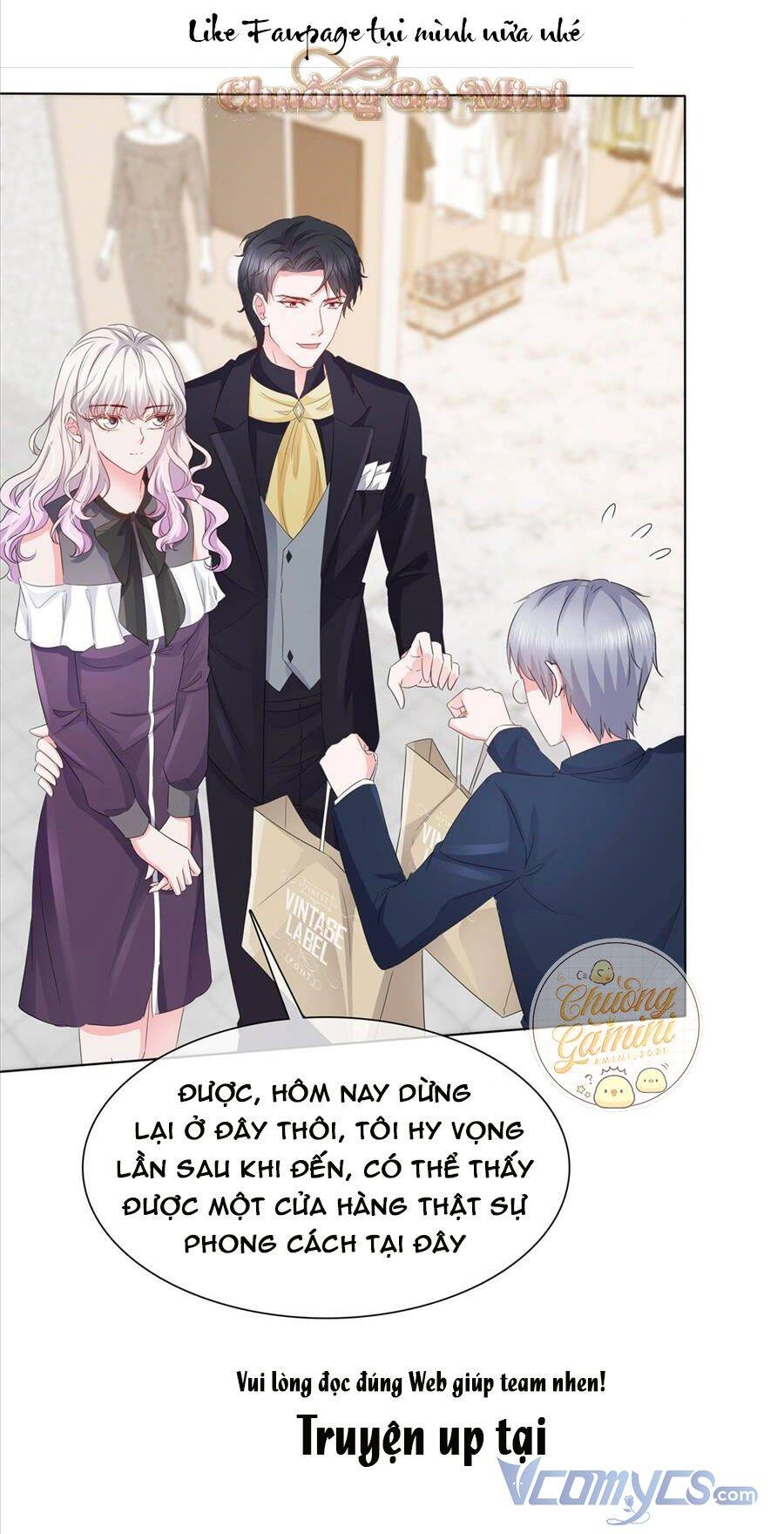 Nhược Hữu Hàn Đông Ngộ Noãn Dương Chapter 17 - 22