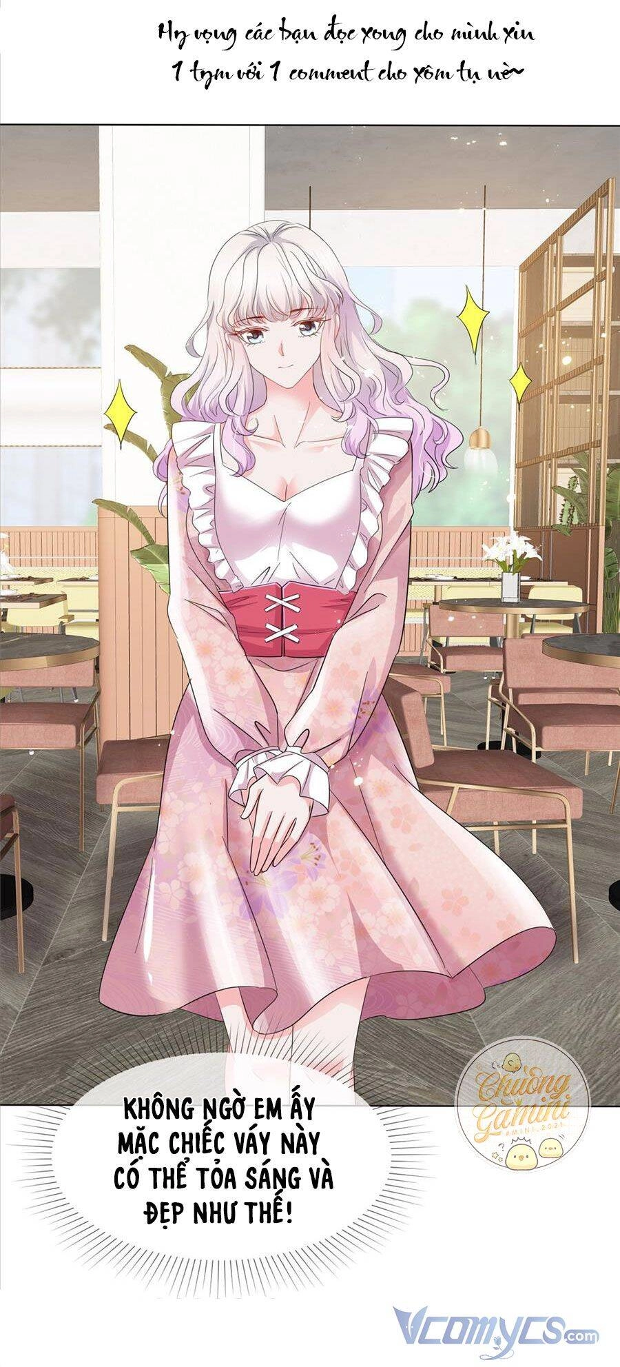 Nhược Hữu Hàn Đông Ngộ Noãn Dương Chapter 17 - 27