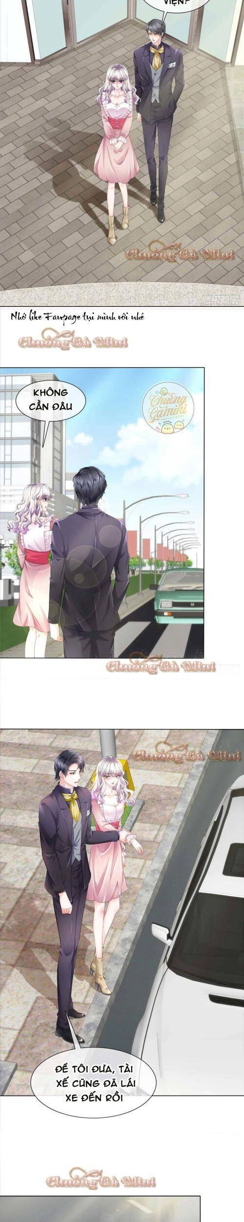 Nhược Hữu Hàn Đông Ngộ Noãn Dương Chapter 18 - 4