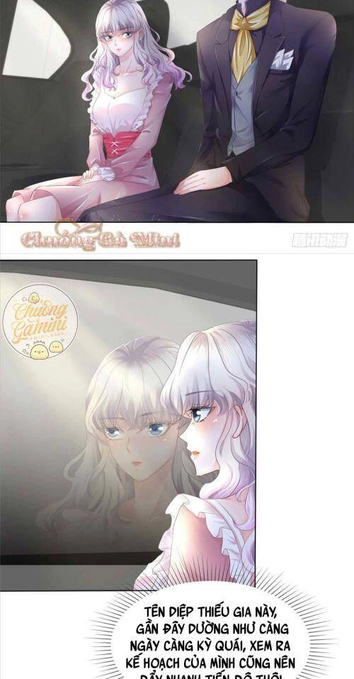 Nhược Hữu Hàn Đông Ngộ Noãn Dương Chapter 18 - 8