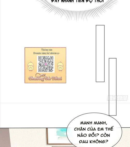 Nhược Hữu Hàn Đông Ngộ Noãn Dương Chapter 18 - 9