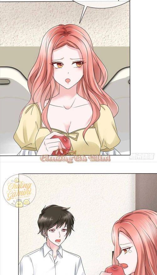 Nhược Hữu Hàn Đông Ngộ Noãn Dương Chapter 18 - 12