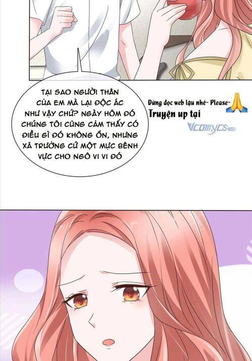 Nhược Hữu Hàn Đông Ngộ Noãn Dương Chapter 18 - 13