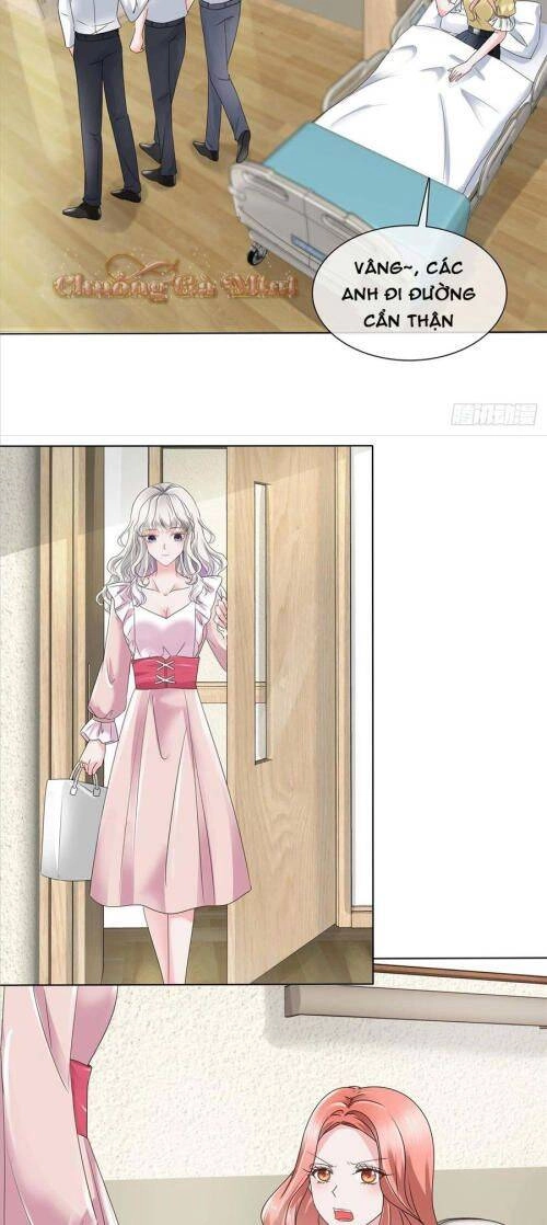 Nhược Hữu Hàn Đông Ngộ Noãn Dương Chapter 18 - 16