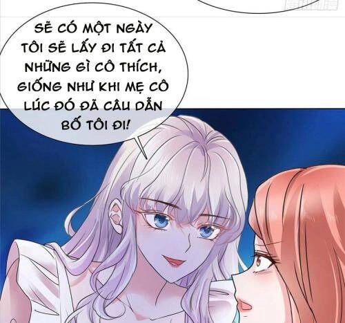 Nhược Hữu Hàn Đông Ngộ Noãn Dương Chapter 18 - 21