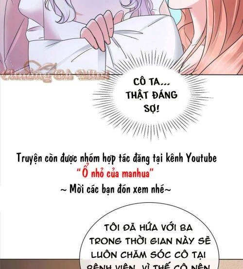 Nhược Hữu Hàn Đông Ngộ Noãn Dương Chapter 18 - 22