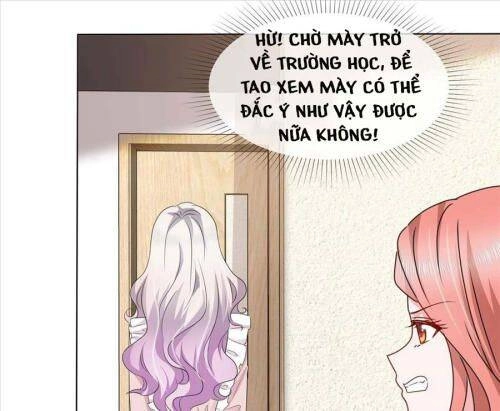 Nhược Hữu Hàn Đông Ngộ Noãn Dương Chapter 18 - 25