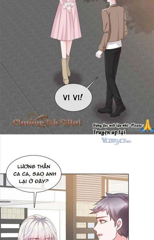 Nhược Hữu Hàn Đông Ngộ Noãn Dương Chapter 18 - 27