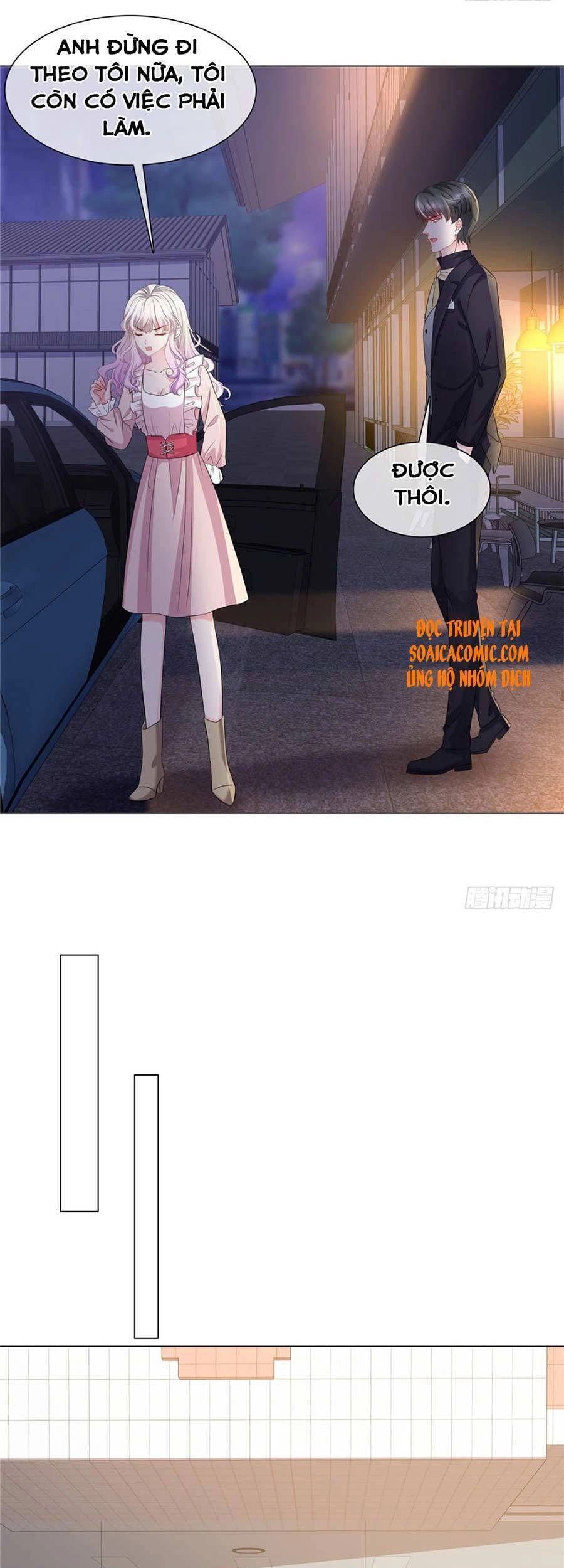 Nhược Hữu Hàn Đông Ngộ Noãn Dương Chapter 19 - 16