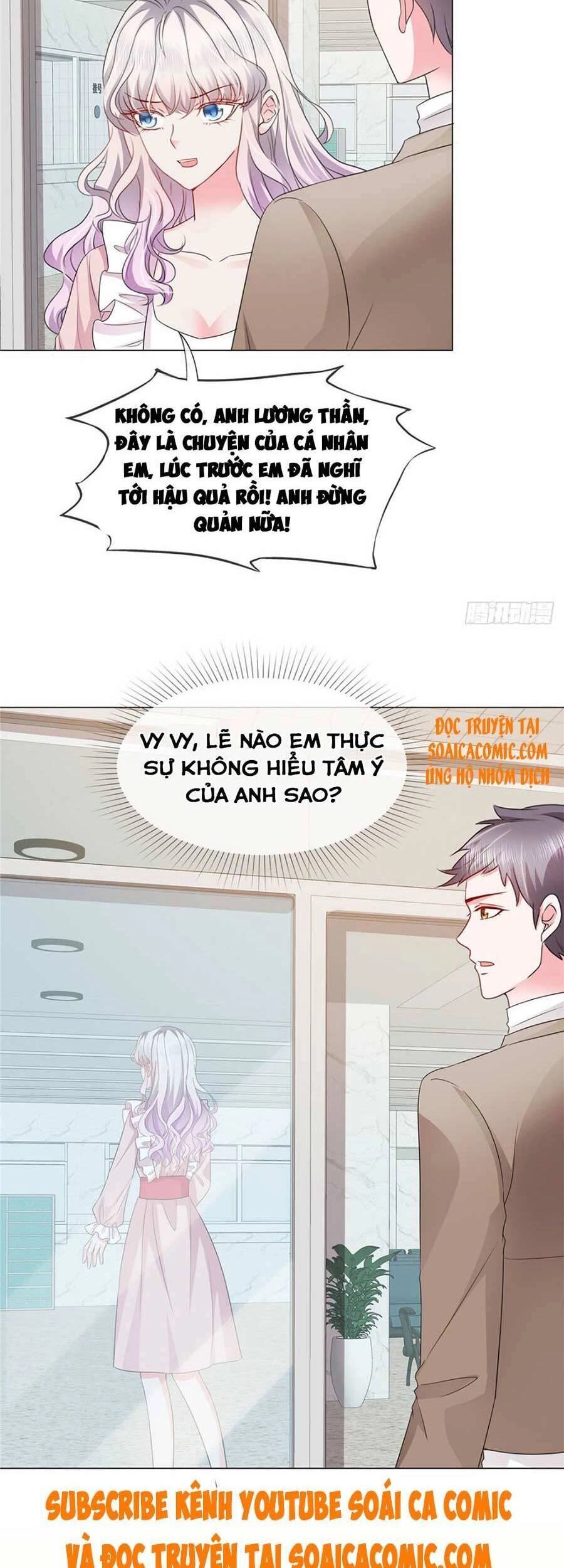 Nhược Hữu Hàn Đông Ngộ Noãn Dương Chapter 19 - 19