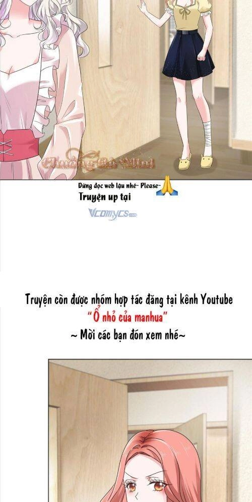 Nhược Hữu Hàn Đông Ngộ Noãn Dương Chapter 20 - 6