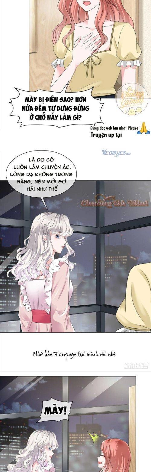 Nhược Hữu Hàn Đông Ngộ Noãn Dương Chapter 20 - 7