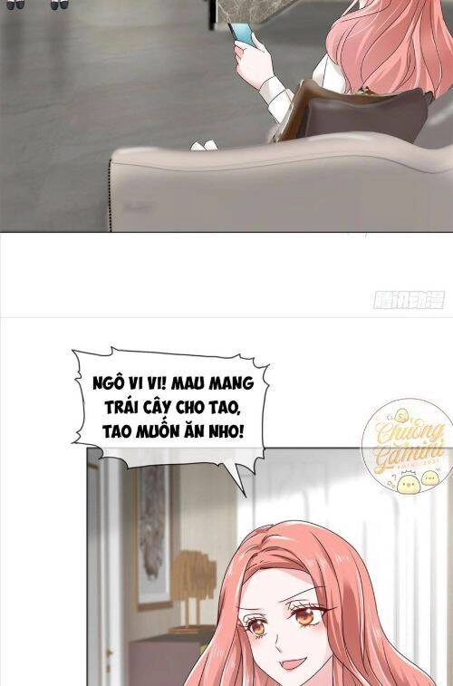 Nhược Hữu Hàn Đông Ngộ Noãn Dương Chapter 20 - 10