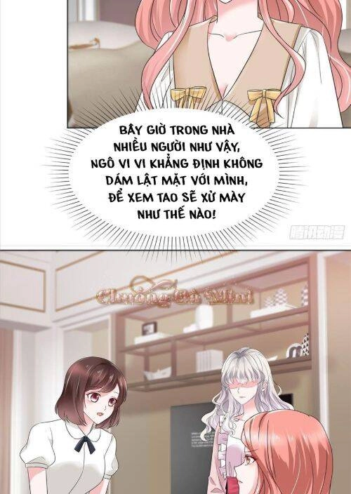 Nhược Hữu Hàn Đông Ngộ Noãn Dương Chapter 20 - 11