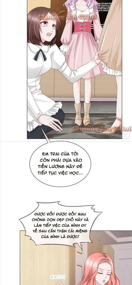 Nhược Hữu Hàn Đông Ngộ Noãn Dương Chapter 20 - 20