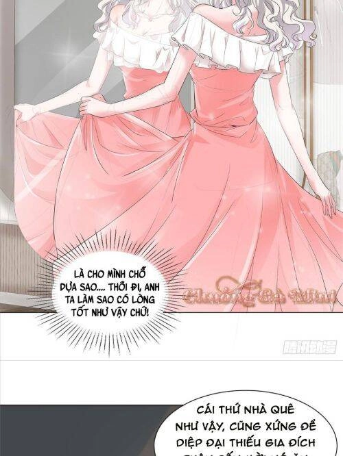 Nhược Hữu Hàn Đông Ngộ Noãn Dương Chapter 21 - 5