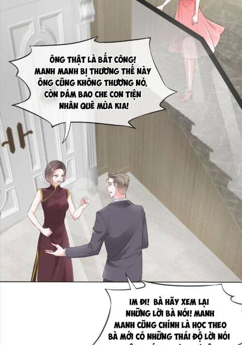 Nhược Hữu Hàn Đông Ngộ Noãn Dương Chapter 21 - 8