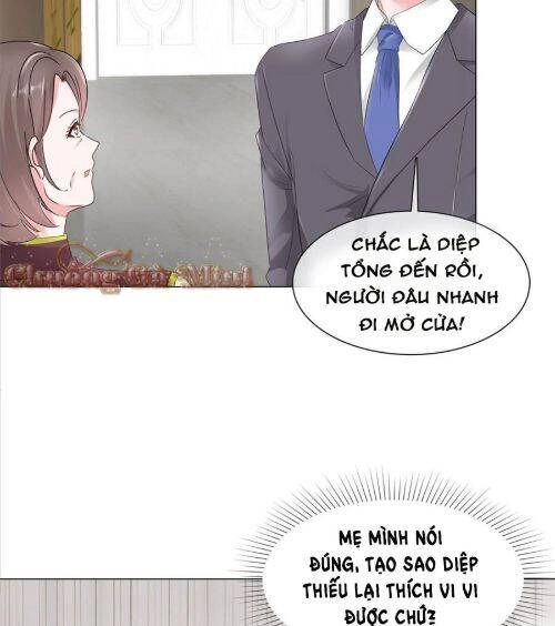 Nhược Hữu Hàn Đông Ngộ Noãn Dương Chapter 21 - 10