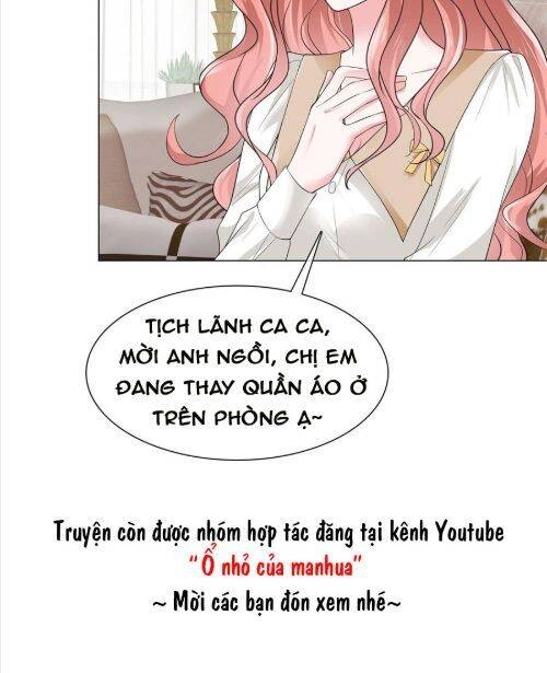 Nhược Hữu Hàn Đông Ngộ Noãn Dương Chapter 21 - 15