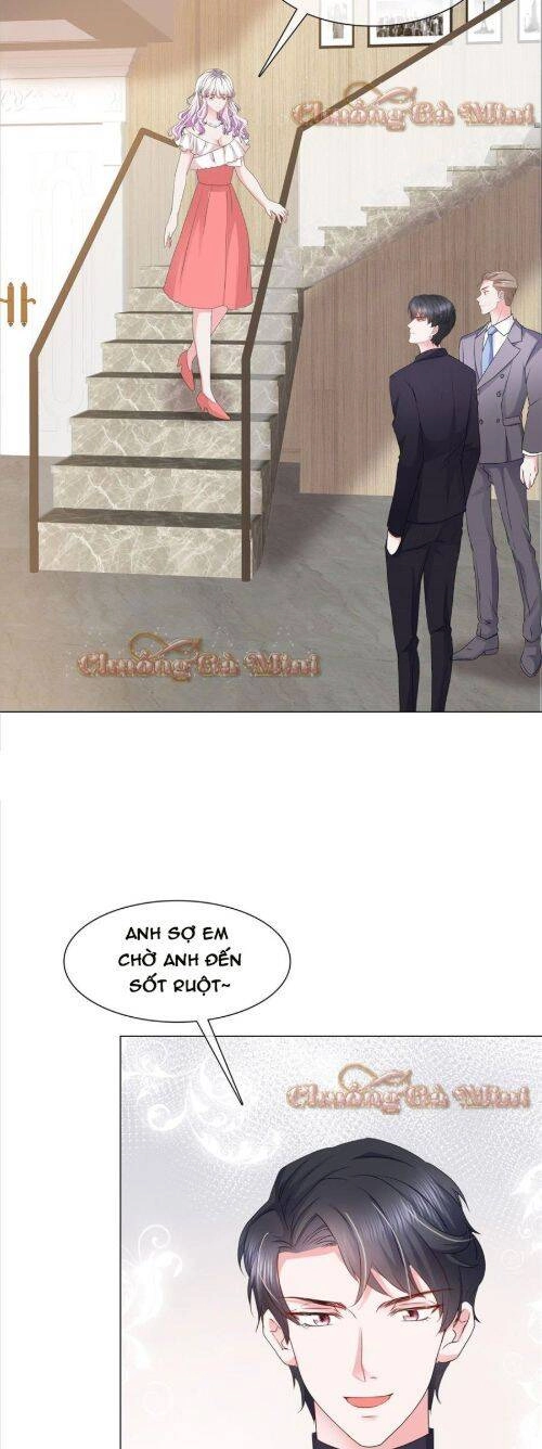 Nhược Hữu Hàn Đông Ngộ Noãn Dương Chapter 21 - 27