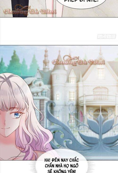 Nhược Hữu Hàn Đông Ngộ Noãn Dương Chapter 21 - 33