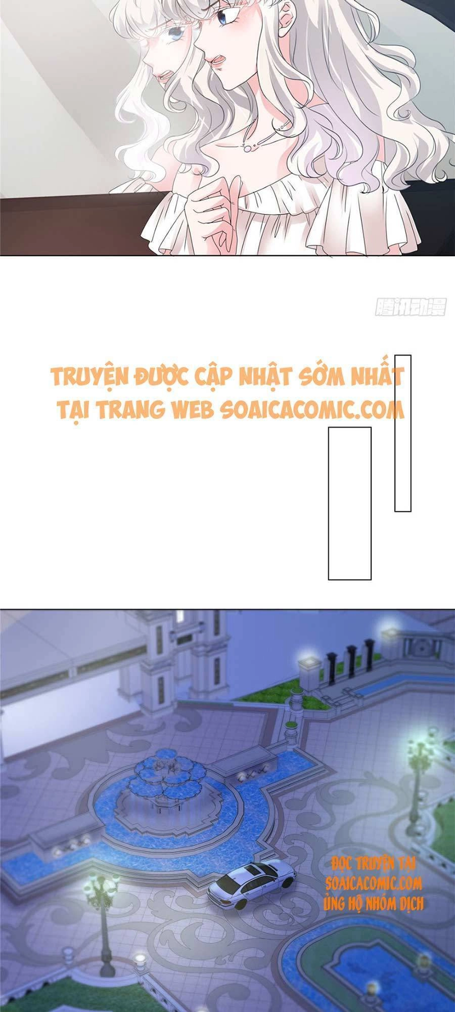 Nhược Hữu Hàn Đông Ngộ Noãn Dương Chapter 22 - 3