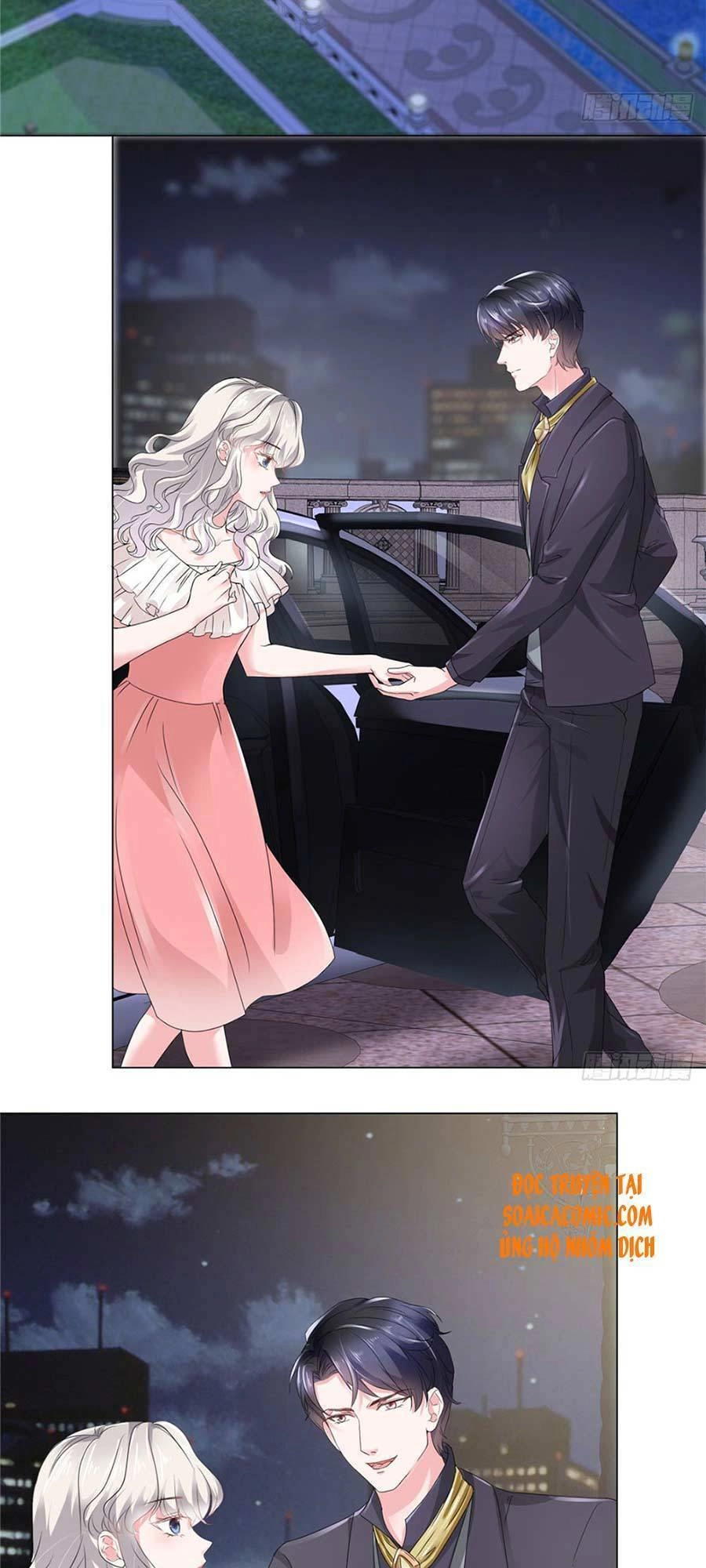 Nhược Hữu Hàn Đông Ngộ Noãn Dương Chapter 22 - 4