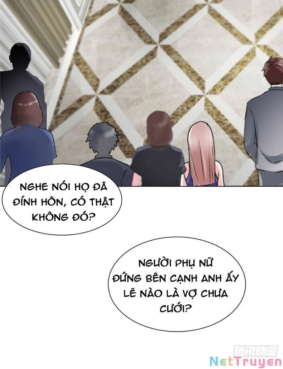 Nhược Hữu Hàn Đông Ngộ Noãn Dương Chapter 22 - 7