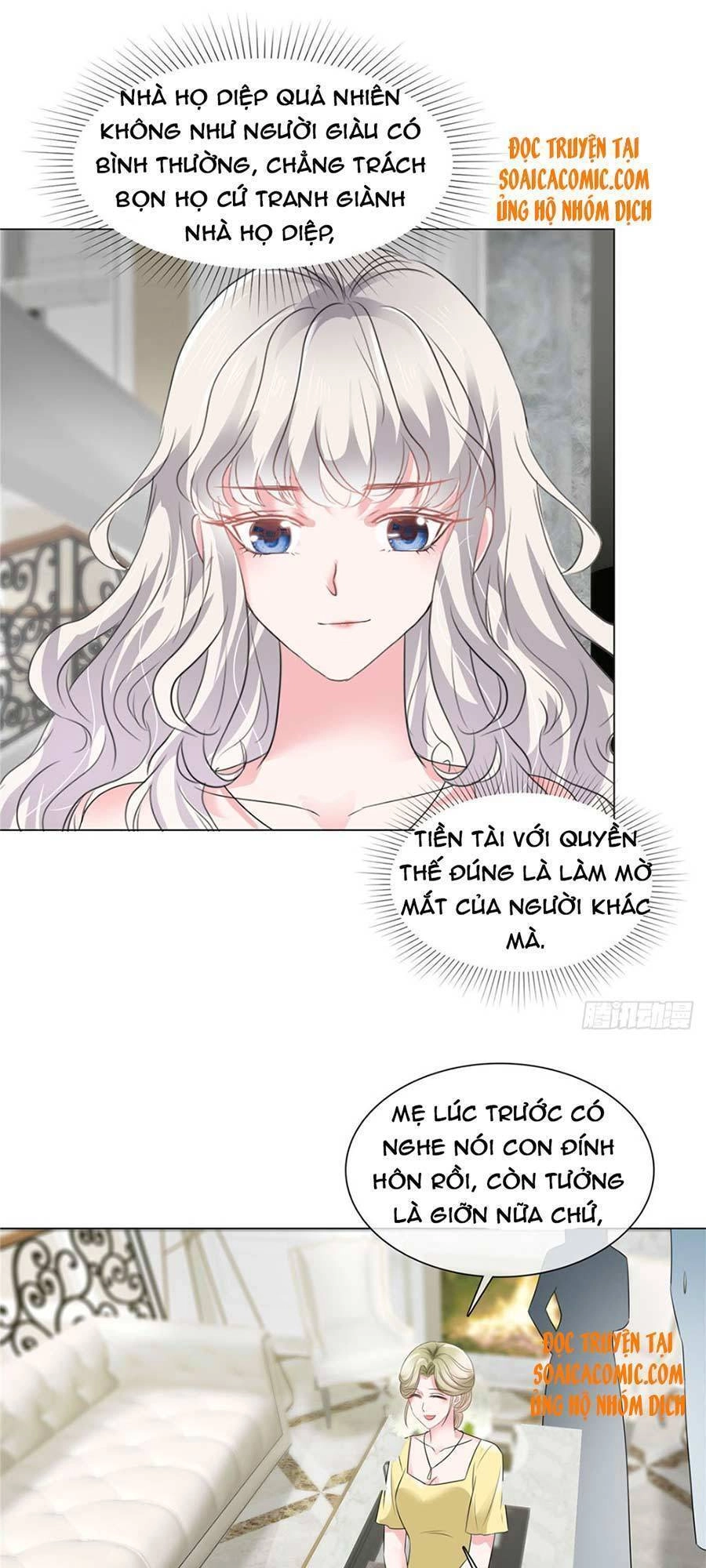 Nhược Hữu Hàn Đông Ngộ Noãn Dương Chapter 22 - 8