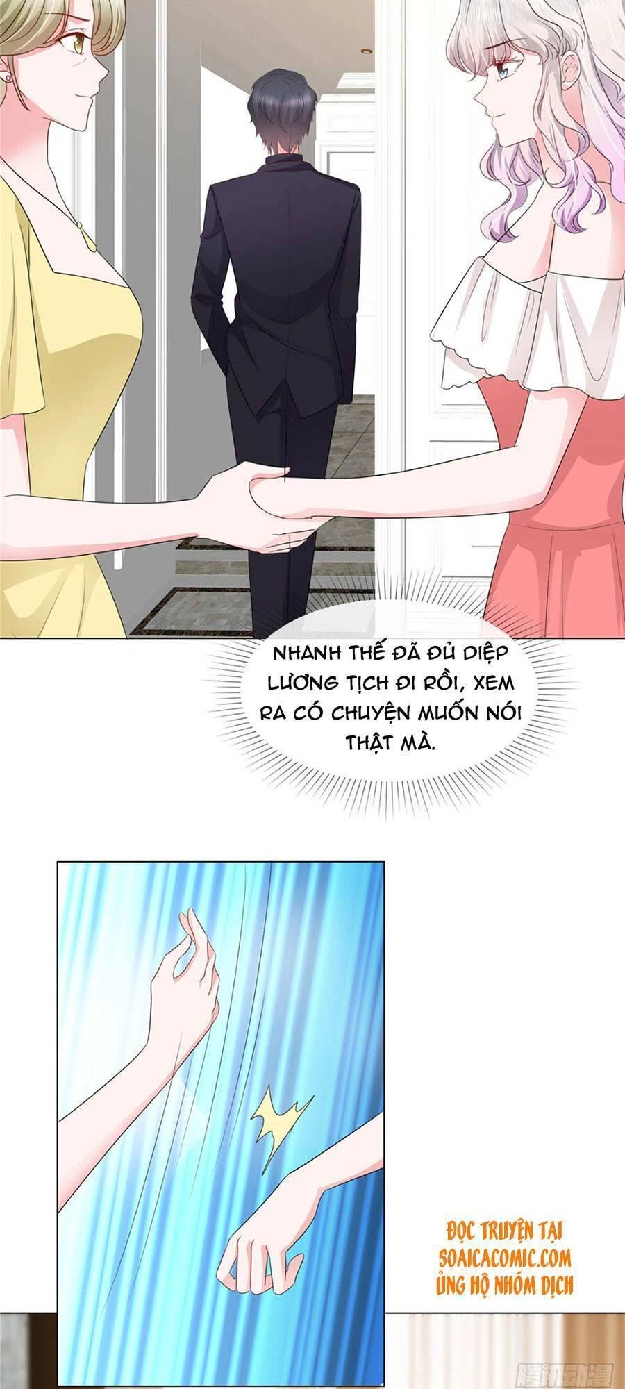 Nhược Hữu Hàn Đông Ngộ Noãn Dương Chapter 22 - 11