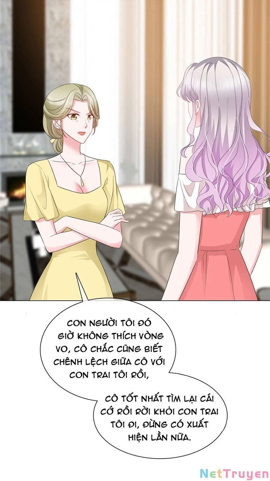 Nhược Hữu Hàn Đông Ngộ Noãn Dương Chapter 22 - 12