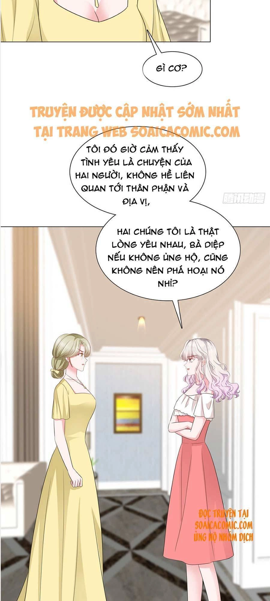 Nhược Hữu Hàn Đông Ngộ Noãn Dương Chapter 22 - 14