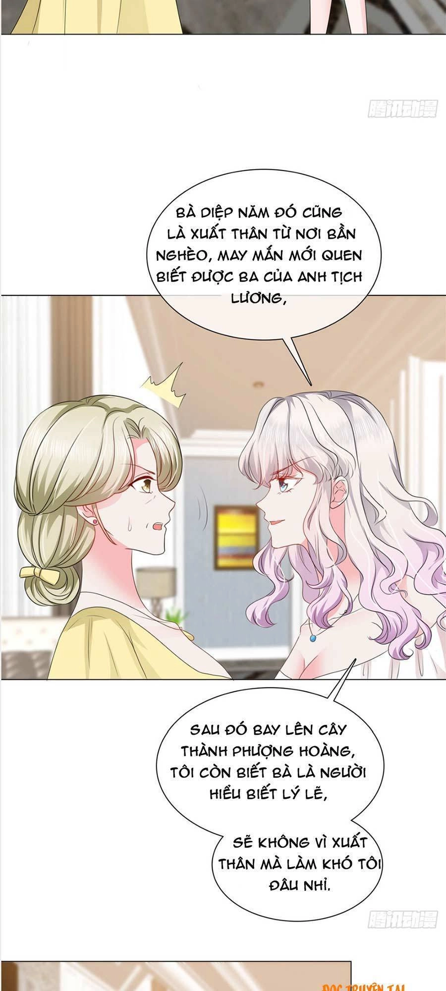 Nhược Hữu Hàn Đông Ngộ Noãn Dương Chapter 22 - 15